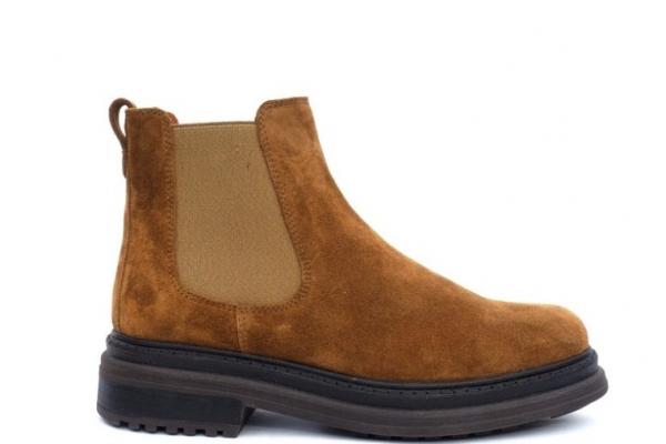 bottine Laki de chez alliwell style et confort 