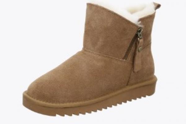 bottine  Ara chausseur depuis 1949 confort optimal pour une marche tout en douceur