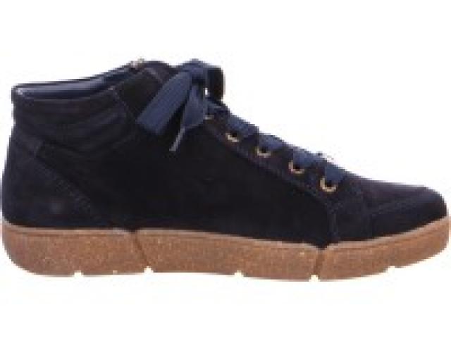 chaussure ara pour un confort et une marche optimale matières naturelles.