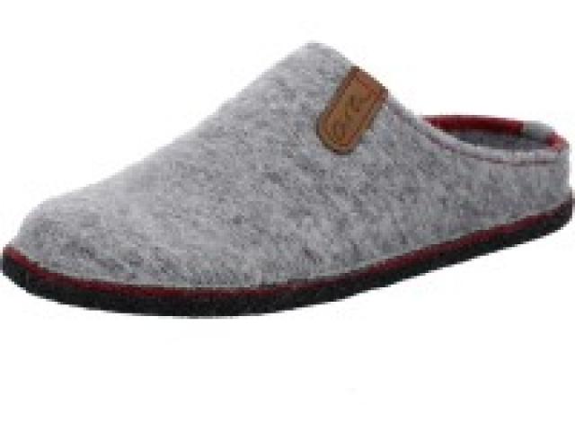 chausson ara Cosy  confort et légèreté matière naturelle.