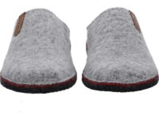 chausson ara Cosy  confort et légèreté matière naturelle.