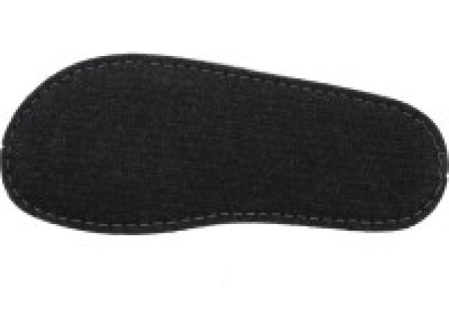 chausson ara Cosy  confort et légèreté matière naturelle.