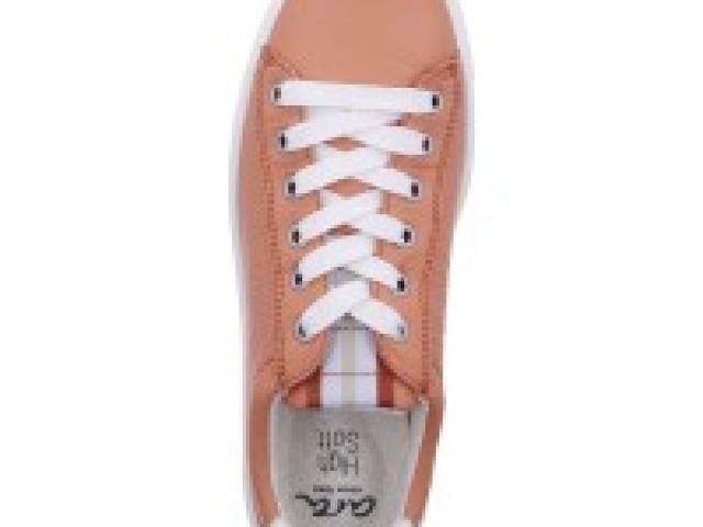 basket Ara chausseur depuis 1949 confort optimal pour une marche tout en douceur