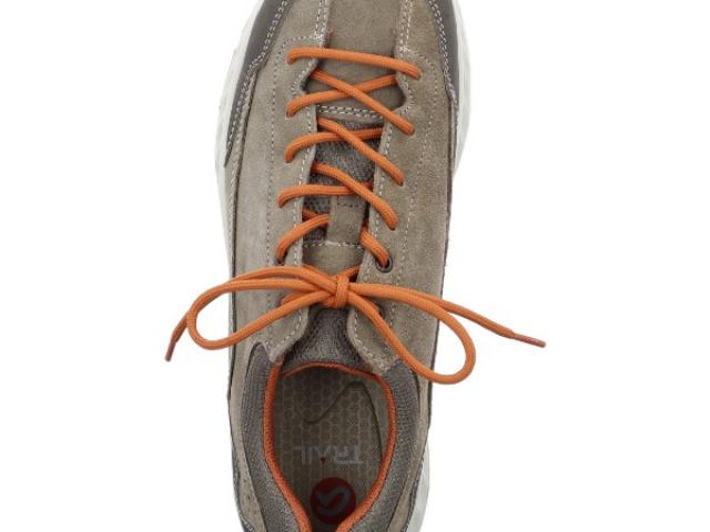 basket Ara chausseur depuis 1949 confort optimal pour une marche tout en douceur