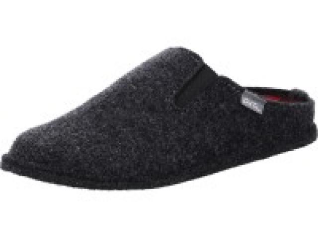 pantoufle cosy  de la marque ARA chaud et cocooning 