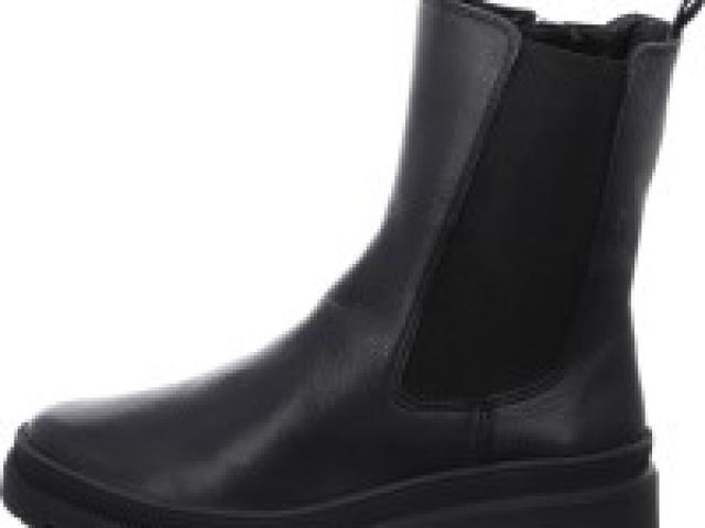 Bottines Dover taiga pour une marche tout en douceur voute plantaire amovible.
