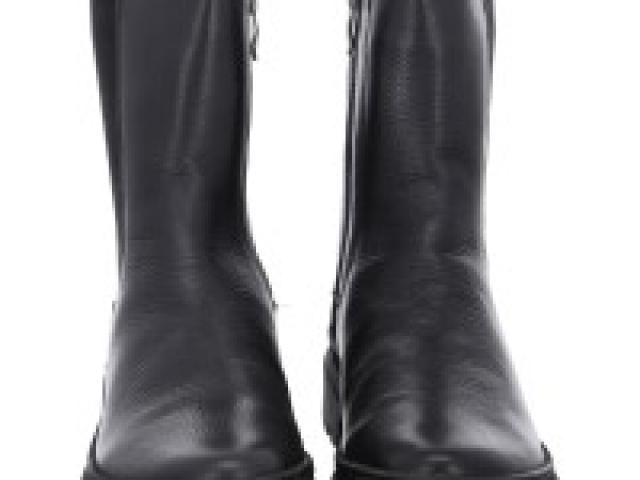 Bottines Dover taiga pour une marche tout en douceur voute plantaire amovible.