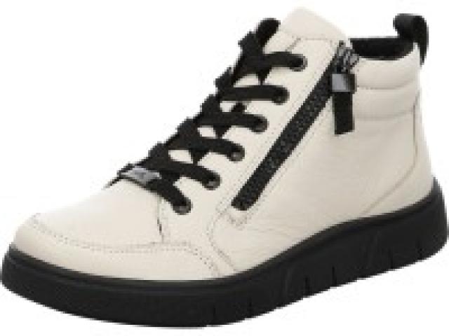 bottines ARA à lacet et fermeture éclair confort et Léger pour un look branché 