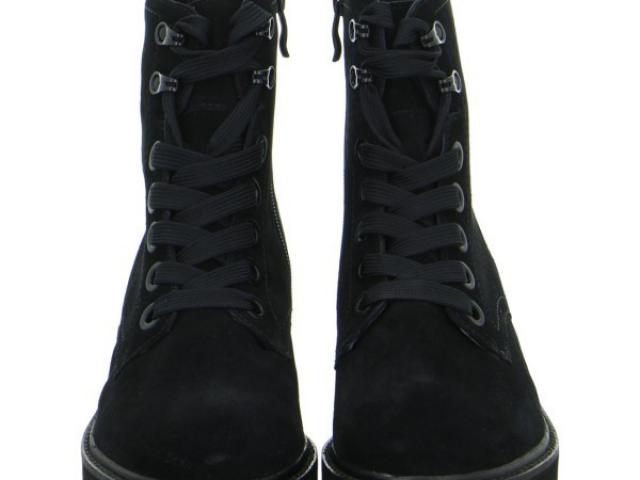 bottines ARA à lacet et fermeture éclair confort et Léger pour un look branché 