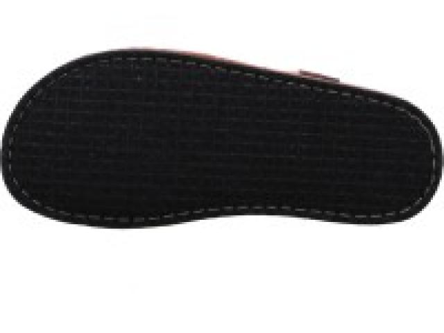 pantoufle cosy  de la marque ARA chaud et cocooning 