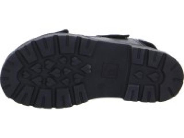 sandale ARA confortable avec semelle amortisseur de choc confort ++