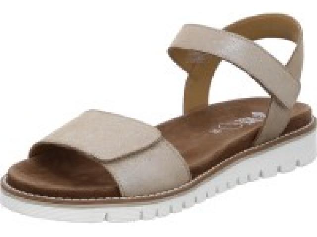 Sandales kent de chez Ara pour toujours plus de confort .Légèreté et souplesse.