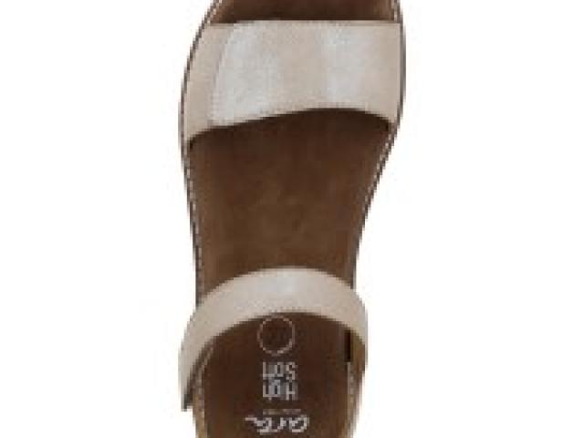Sandales kent de chez Ara pour toujours plus de confort .Légèreté et souplesse.