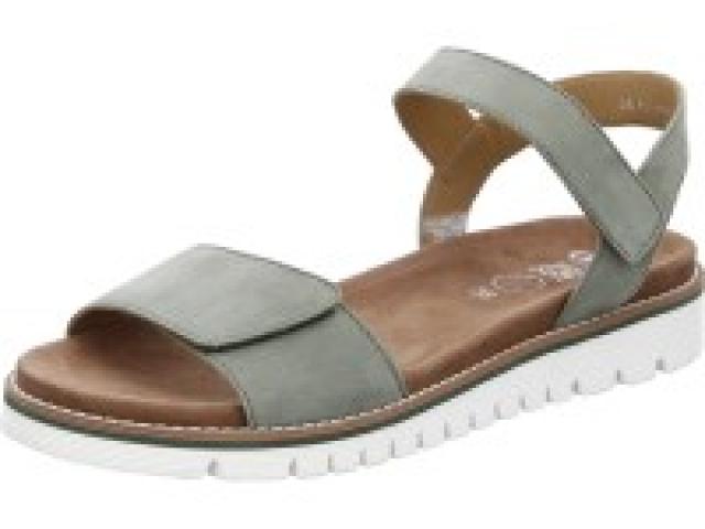 Sandales Kent de chez Ara pour toujours plus de confort.