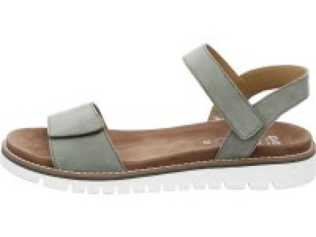 Sandales Kent de chez Ara pour toujours plus de confort.