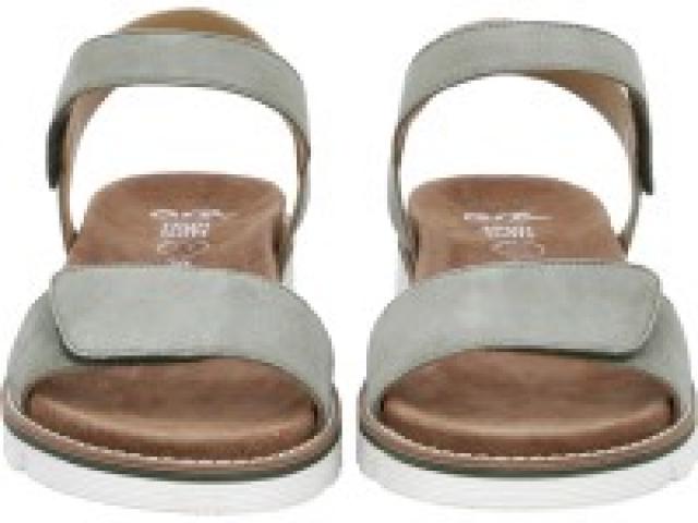 Sandales Kent de chez Ara pour toujours plus de confort.
