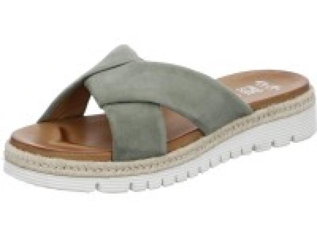 Sandale mule Jamaica de chez Ara pour toujours plus de confort.