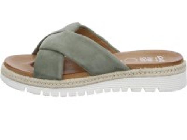 Sandale mule Jamaica de chez Ara pour toujours plus de confort.