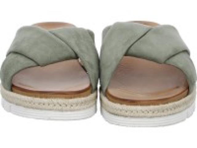 Sandale mule Jamaica de chez Ara pour toujours plus de confort.