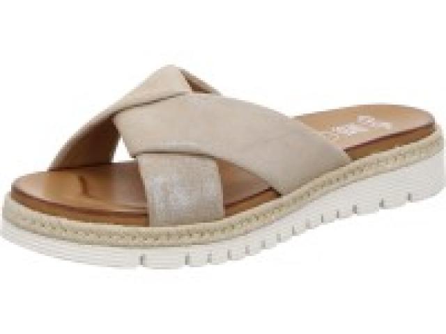 Sandale mule Jamaica de chez Ara pour toujours plus de confort.