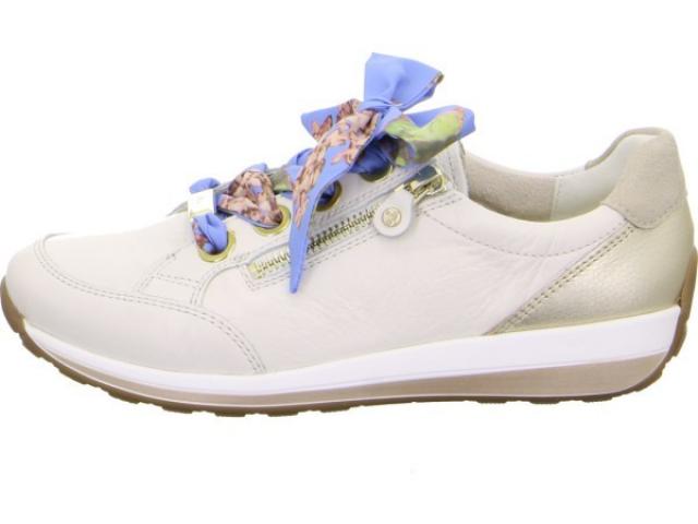 basket Ara chausseur depuis 1949 confort optimal pour une marche tout en douceur