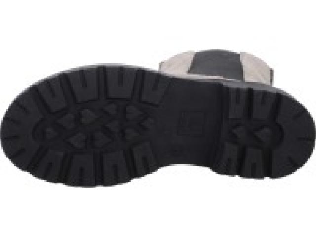 Bottines Dover taiga pour une marche tout en douceur voute plantaire amovible.