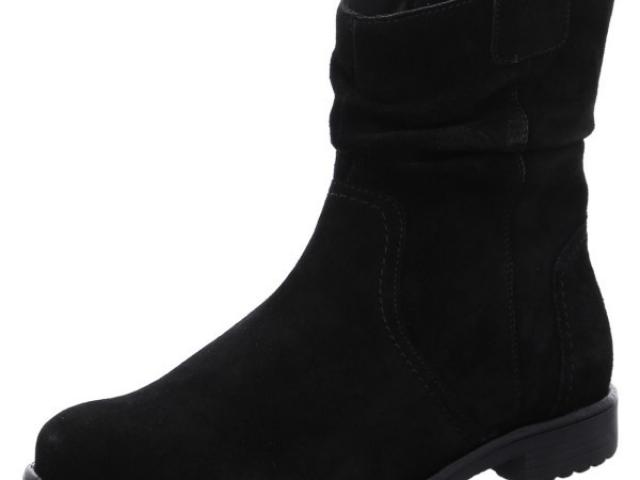 Bottines Liverpool confort et élégance pour une marche tout en douceur. + de coloris