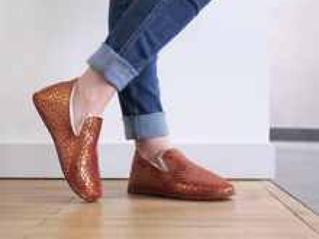 Chaussons coco cuir velours et un intérieur doublé laine véritable