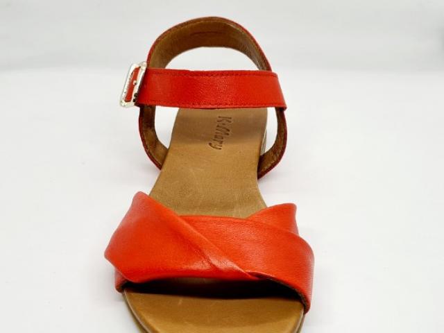 sandale K Mary moderne et confortable fabriquées au Portugal