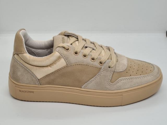 Basket Blackstone marque haute gamme de chaussures hommes et femmes.