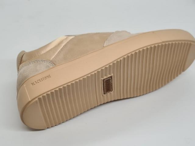 Basket Blackstone marque haute gamme de chaussures hommes et femmes.