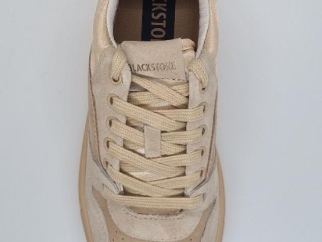 Basket Blackstone marque haute gamme de chaussures hommes et femmes.