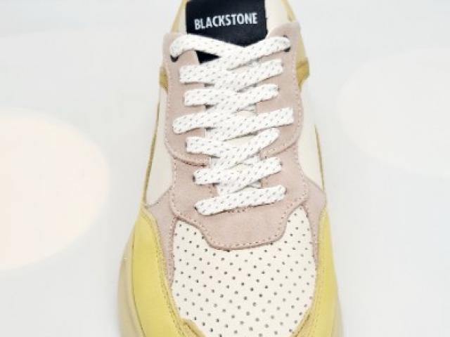 Basket Blackstone marque haute gamme de chaussures hommes et femmes.