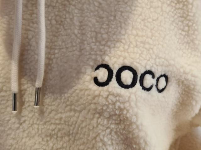 PULL cocooning COCO mixte, ANOUK ET NINON pour un hiver tout douillet.