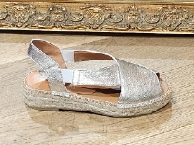 espadrille de la marque Française 