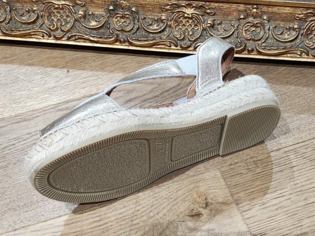 espadrille de la marque Française 