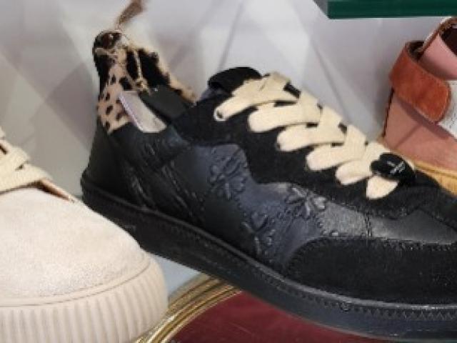 basket crickit confort  et originalité pour un style rien qu'àvous.