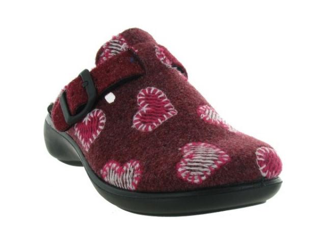 chaussons romika westland la marque de confort depuis 1936.