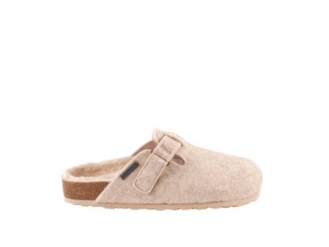 Pantoufles de qualité supérieure 100 % naturelles fabriqué en Suède