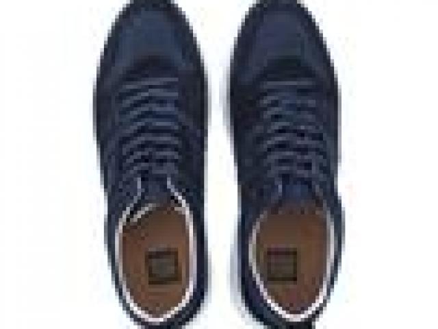 Basket Blackstone marque haute gamme de chaussures hommes et femmes.