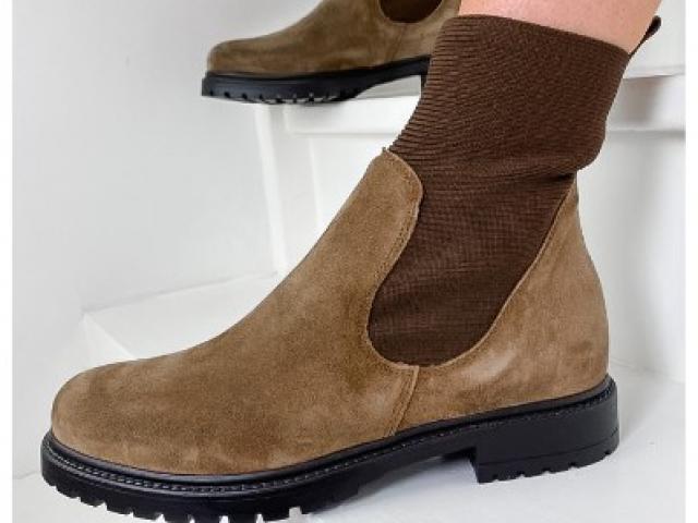boot's REQIN marque Française originalité et confort 