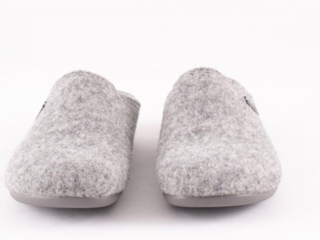 Pantoufles de qualité supérieure 100 % naturelles fabriqué en Suède