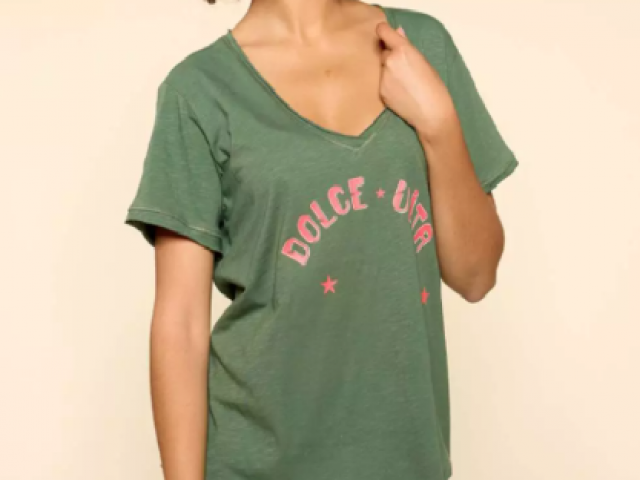 t-shirt storiatipic coton biologique.