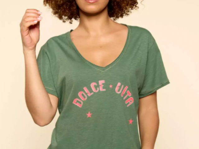 t-shirt storiatipic coton biologique.