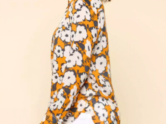chemise storiatipic 100 % modal pour un confort optimal