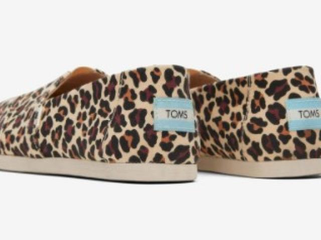 toms avec voute plantaire amovible confort et légère 