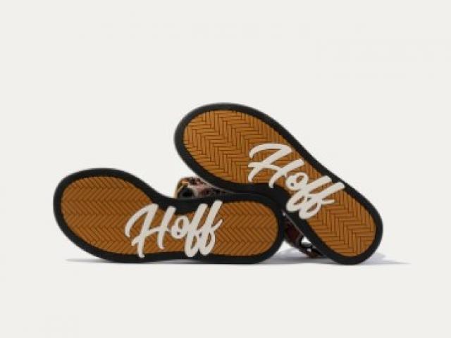 sandale honolulu HOFF pour une marche confortable et tout terrain