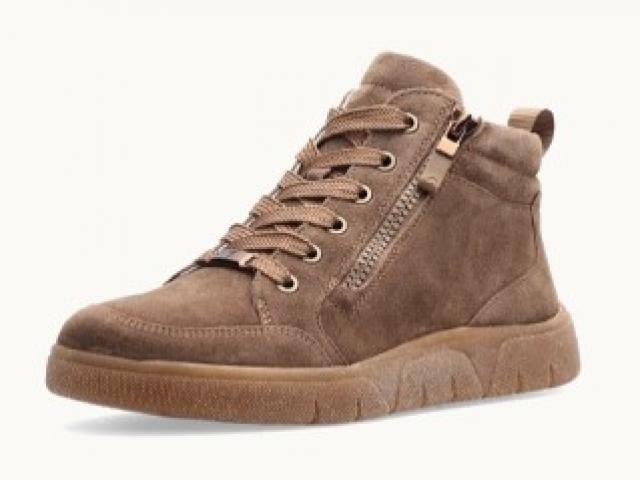 basket Ara chausseur depuis 1949 confort optimal pour une marche tout en douceur