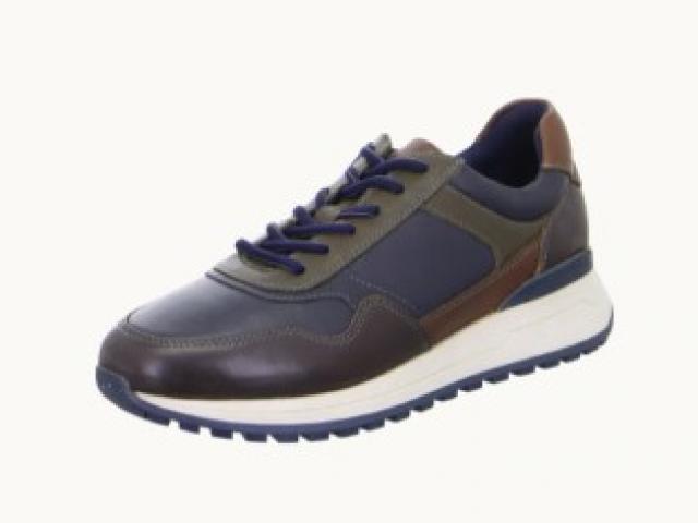 basket Ara chausseur depuis 1949 confort optimal pour une marche tout en douceur