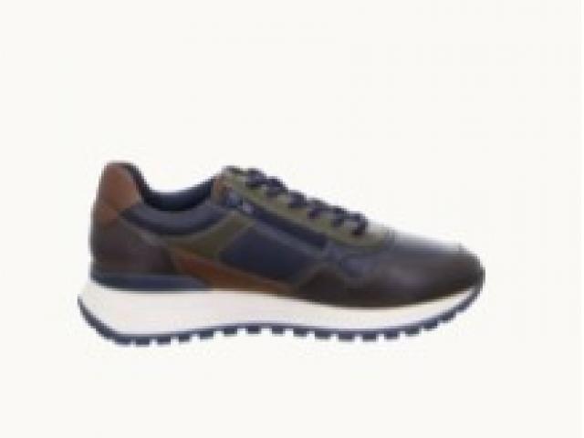 basket Ara chausseur depuis 1949 confort optimal pour une marche tout en douceur